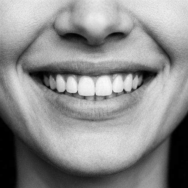 Bright & Balanced style