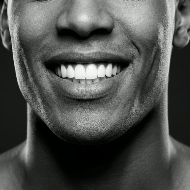 Bold & High-Definition style